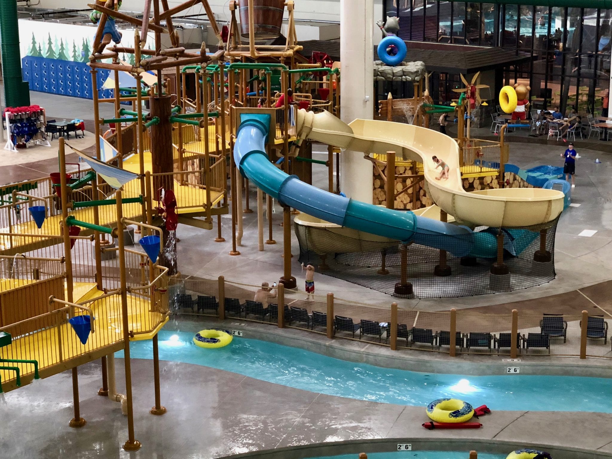 8 Reasons To Visit Great Wolf Lodge In LaGrange Georgia Atlantaparent
