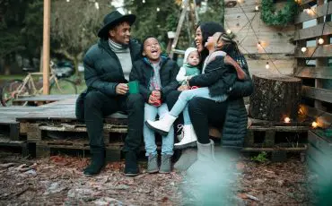 Family Resolutions, Upgraded: Six Habits Backed by Research