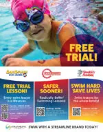 Safe Splash Swim School