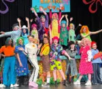 Forefront Arts Children’s Theatre