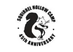 Squirrel Hollow Camp at The Bedford School