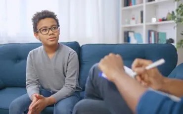 Recognizing When a Child Needs Extra Support
