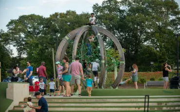 In the Neighborhood: Clarkston/Avondale Estates