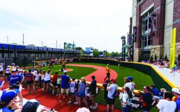 In the Neighborhood: Vinings and Smyrna