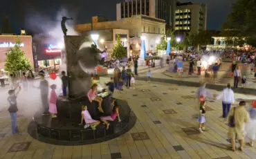 In the Neighborhood: Decatur (plus, nearby)