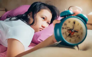 A Real Parent’s Guide to Daylight Saving Time