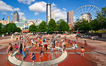 Best 250+ Family-Friendly Things to Do with Kids in Atlanta 2025