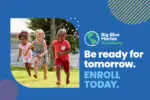 Big Blue Marble Academy