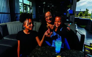 Family Fun in Augusta