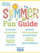 Summer Fun Guide 2025