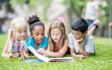 Summer Reading Programs and More at Your Local Library