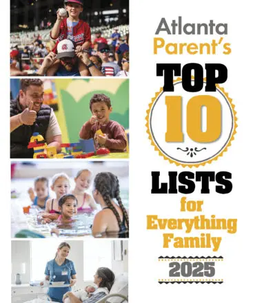 2025 Top 10