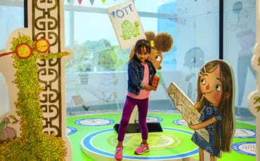 Not-to-Miss Exhibits and Immersive Experiences Around Atlanta