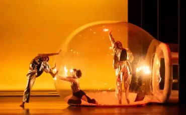 Artlanta: A Mecca for the Arts