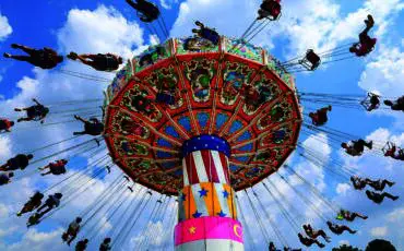 Guide to 2026 Atlanta, Georgia Fall Festivals and Fairs