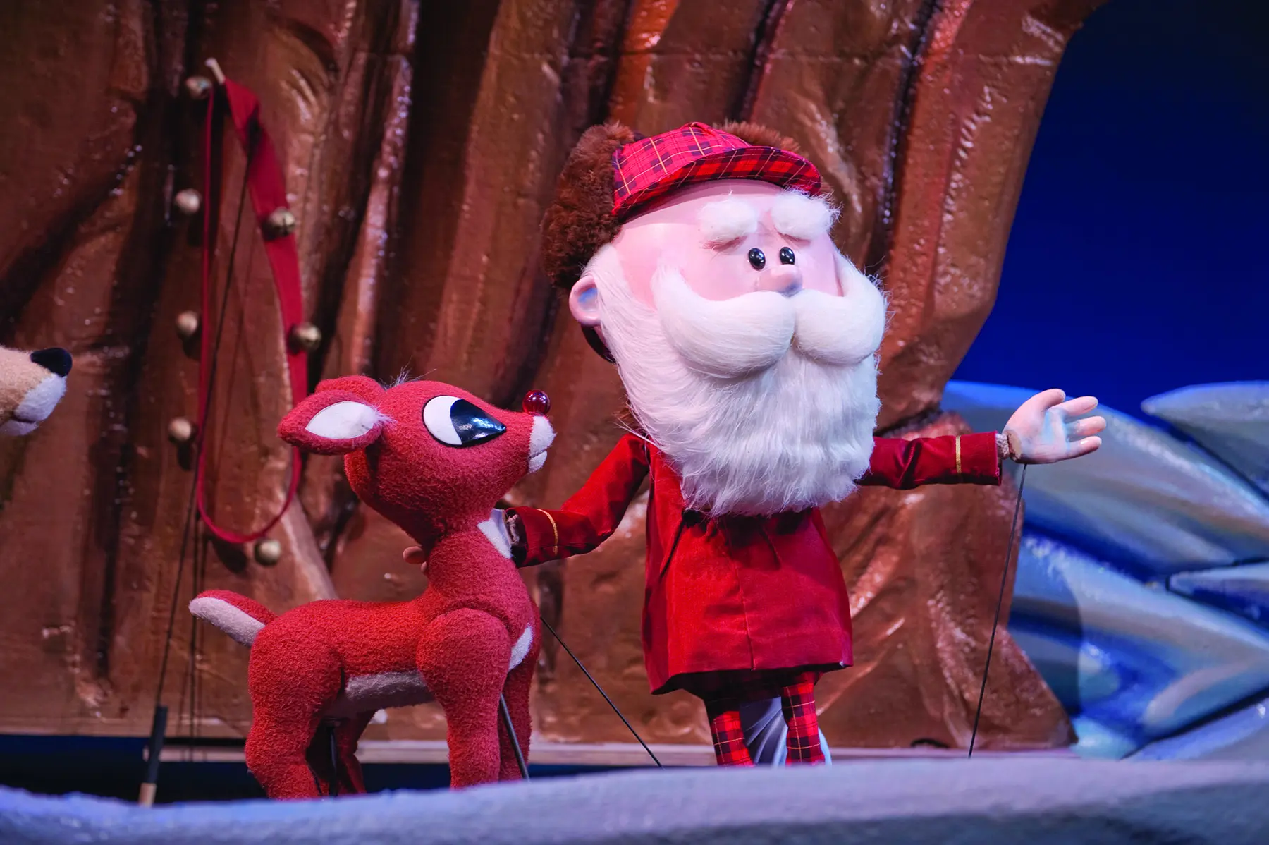 Rudolph the Red-Nosed Reindeer
