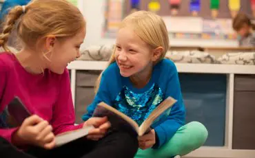 Turning the Page: How Atlanta Families and Experts Are Embracing Literacy