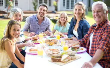 Pile It On! Tips for Surviving in The Sandwich Generation