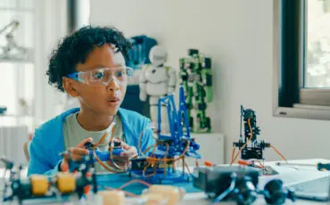 12 Top STEM and STEAM Focused Programs Around Atlanta
