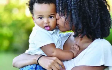 Behind the Scenes with Atlanta Mom-Fluencers