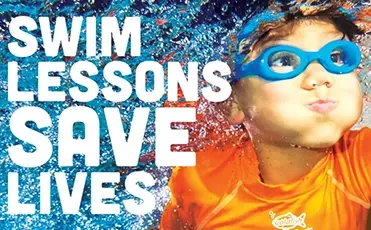 Goldfish Swim School: Water Safety Is a Must
