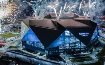 The 2026 World Cup in Atlanta