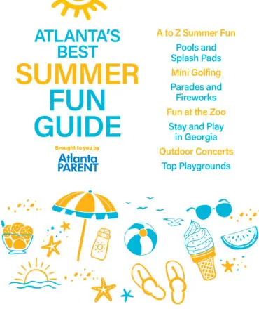 Summer Fun Guide 2026
