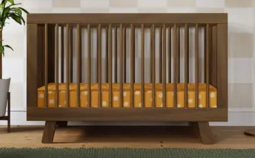 A Green Mama for Mother Nature: Eco-Friendly Baby Products