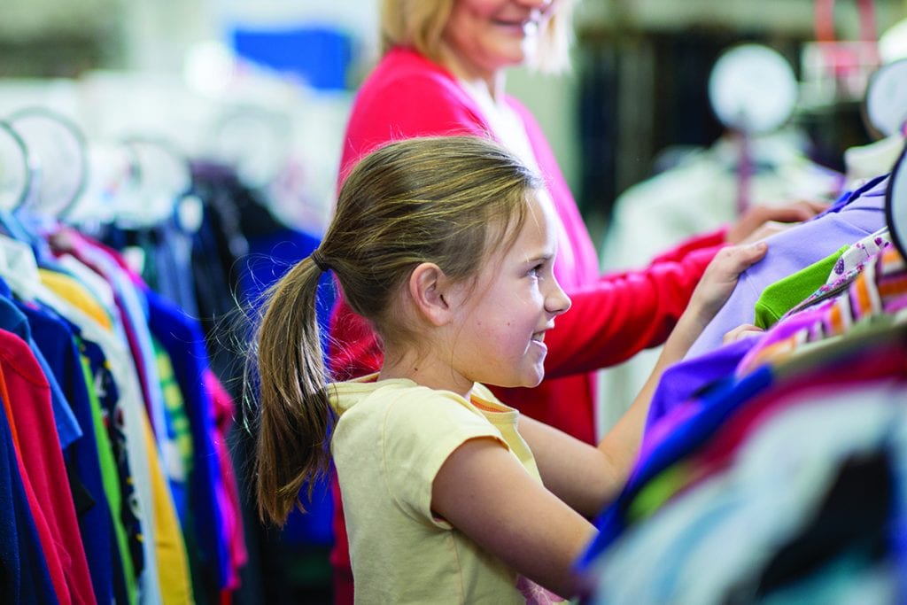 Find a Bargain Fall Atlanta Consignment Sales