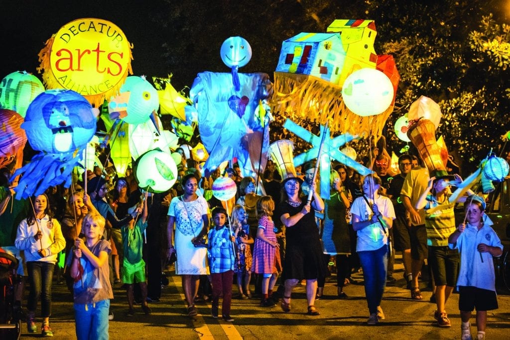 Parade Decatur Daily 25+ Not-to-Miss May Events