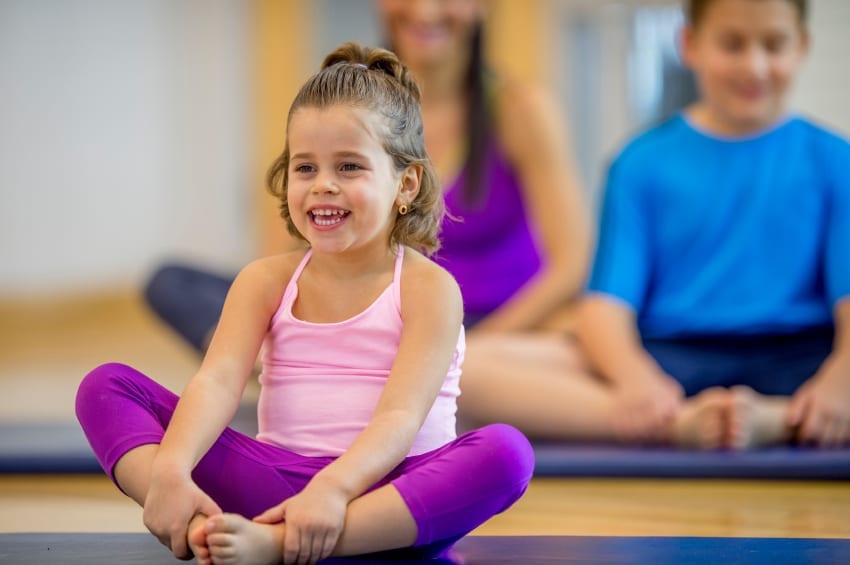 10 Ways Kids Benefit from Yoga - Atlanta Parent