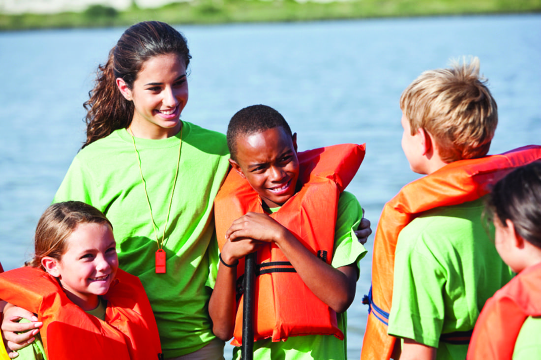 Overnight Summer Camps For Kids With Special Needs Overnight Summer Camps For Kids With Special Needs