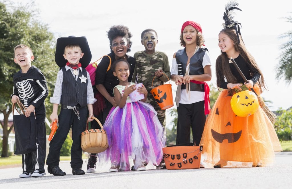 Best Halloween Events in Atlanta
