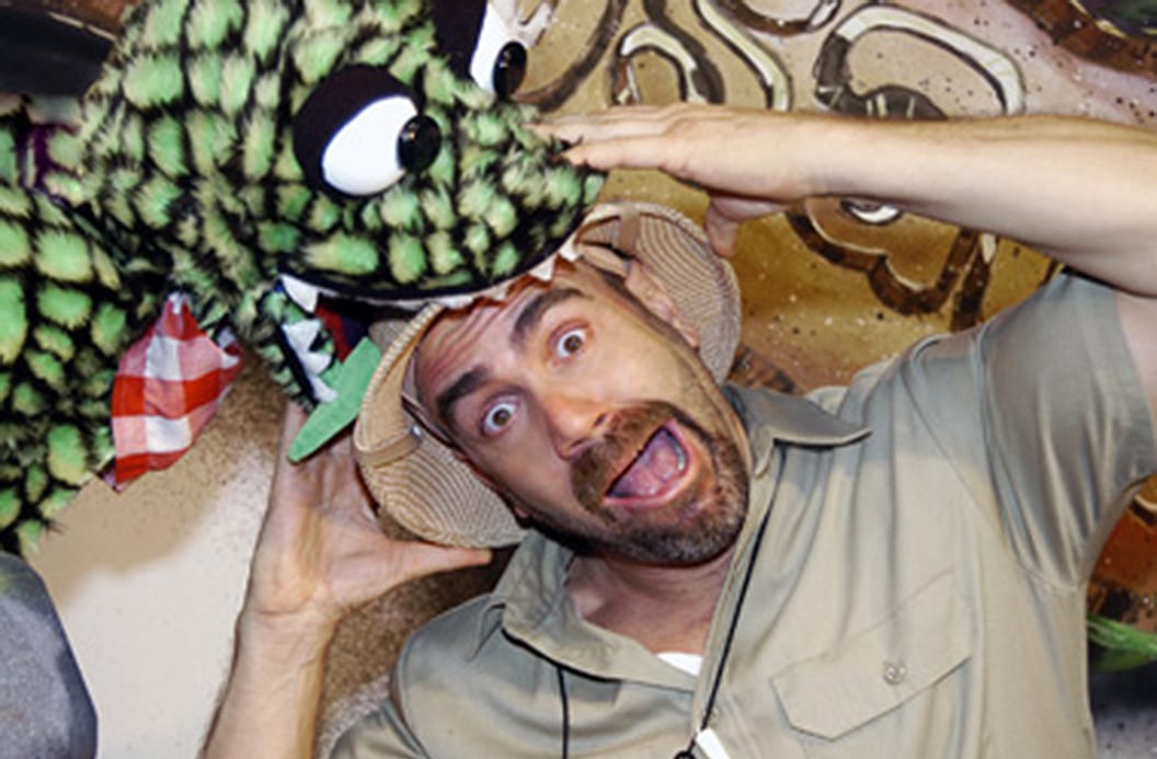 The New Adventures of Brer Rabbit