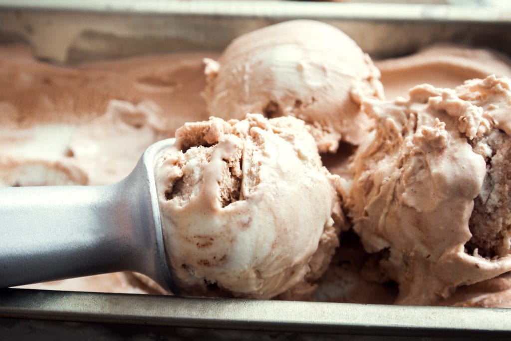 5 Fun Ways to Make Your Own Ice Cream