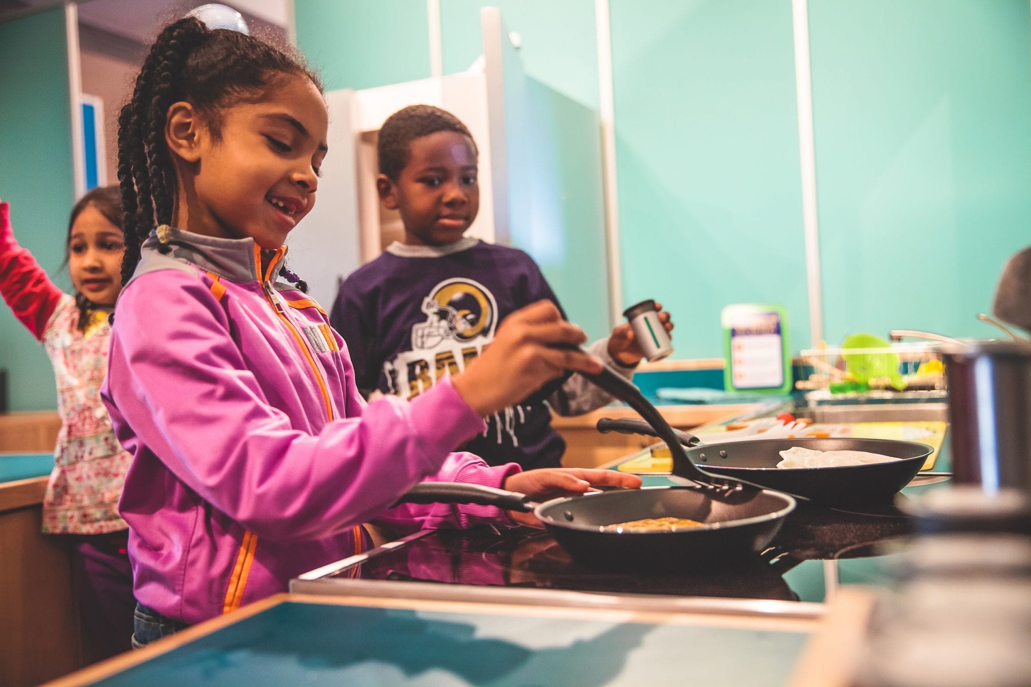 Children's Museum of Atlanta
