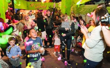 Best Events and Things to Do to Ring in the New Year in Atlanta