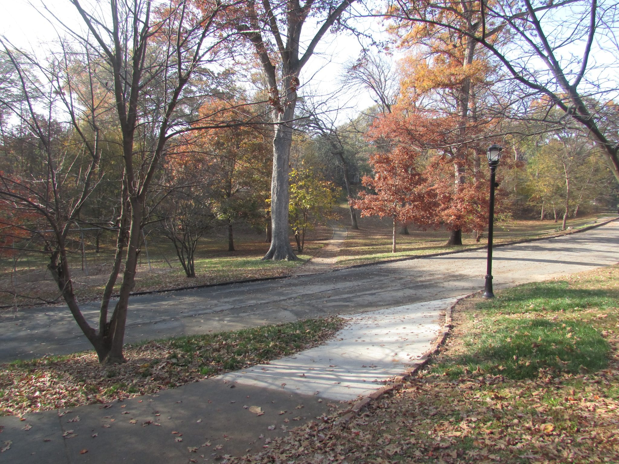 Why We Love Grant Park Atlanta Atlanta Parent