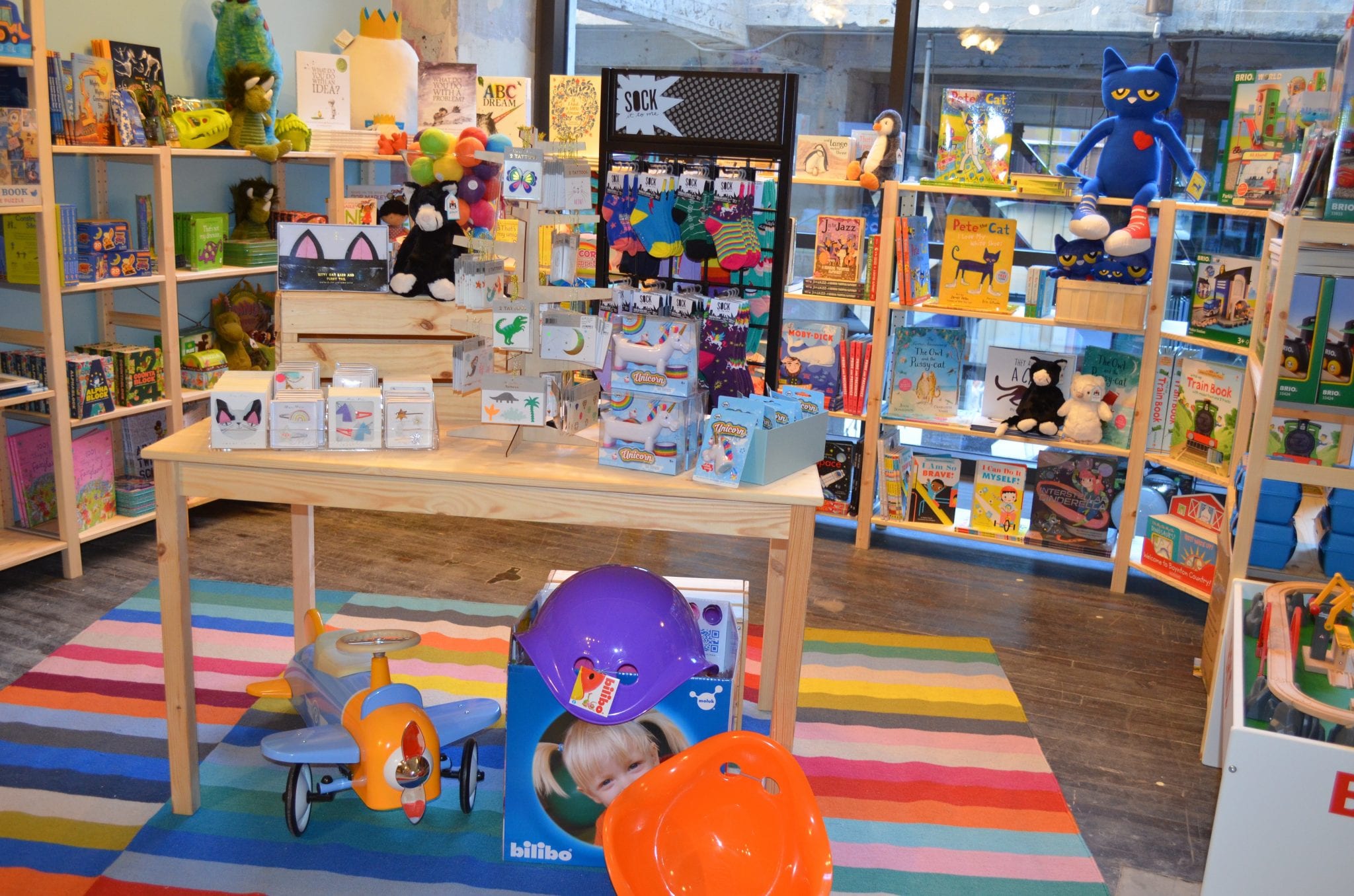 Top Kids' Bookstores in Atlanta - Atlanta Parent