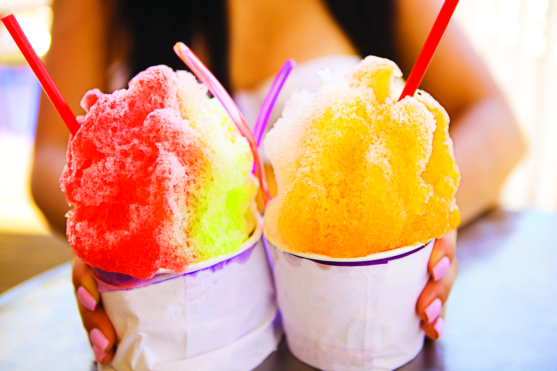 Best Ice Cream, Snow Cones and Frozen Pops in Atlanta Atlanta Parent