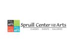 Spruill Center for the Arts Summer Camp