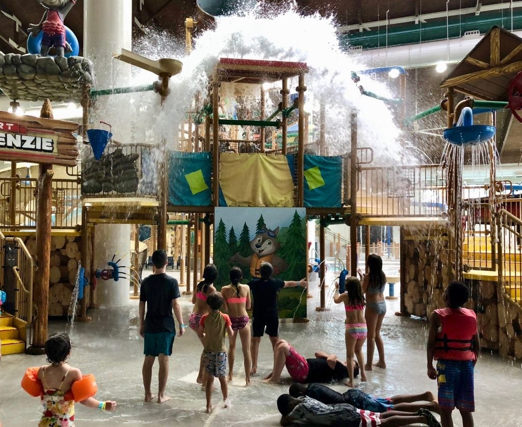 Best Things to Do at Great Wolf Lodge Georgia - Atlanta Parent