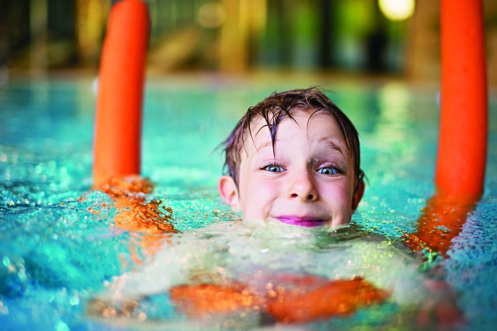 The Best Indoor Water Parks in Metro Atlanta