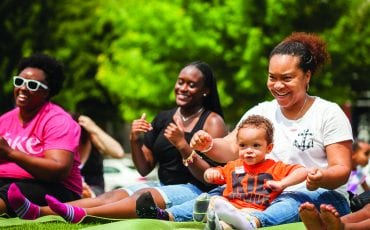 Fun Things to Do This Week