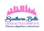 Southern Belle Princess Parties