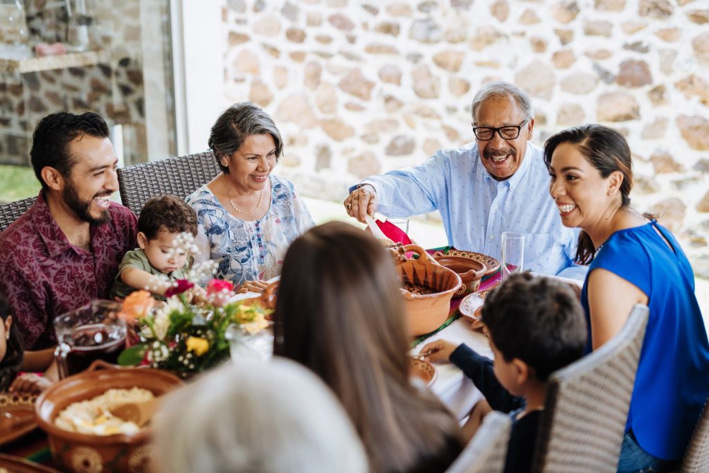 Ways to Celebrate Hispanic Heritage Month - Atlanta Parent