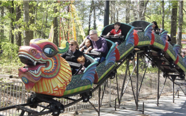 Guide to 2025 Atlanta, Georgia Fall Festivals and Fairs