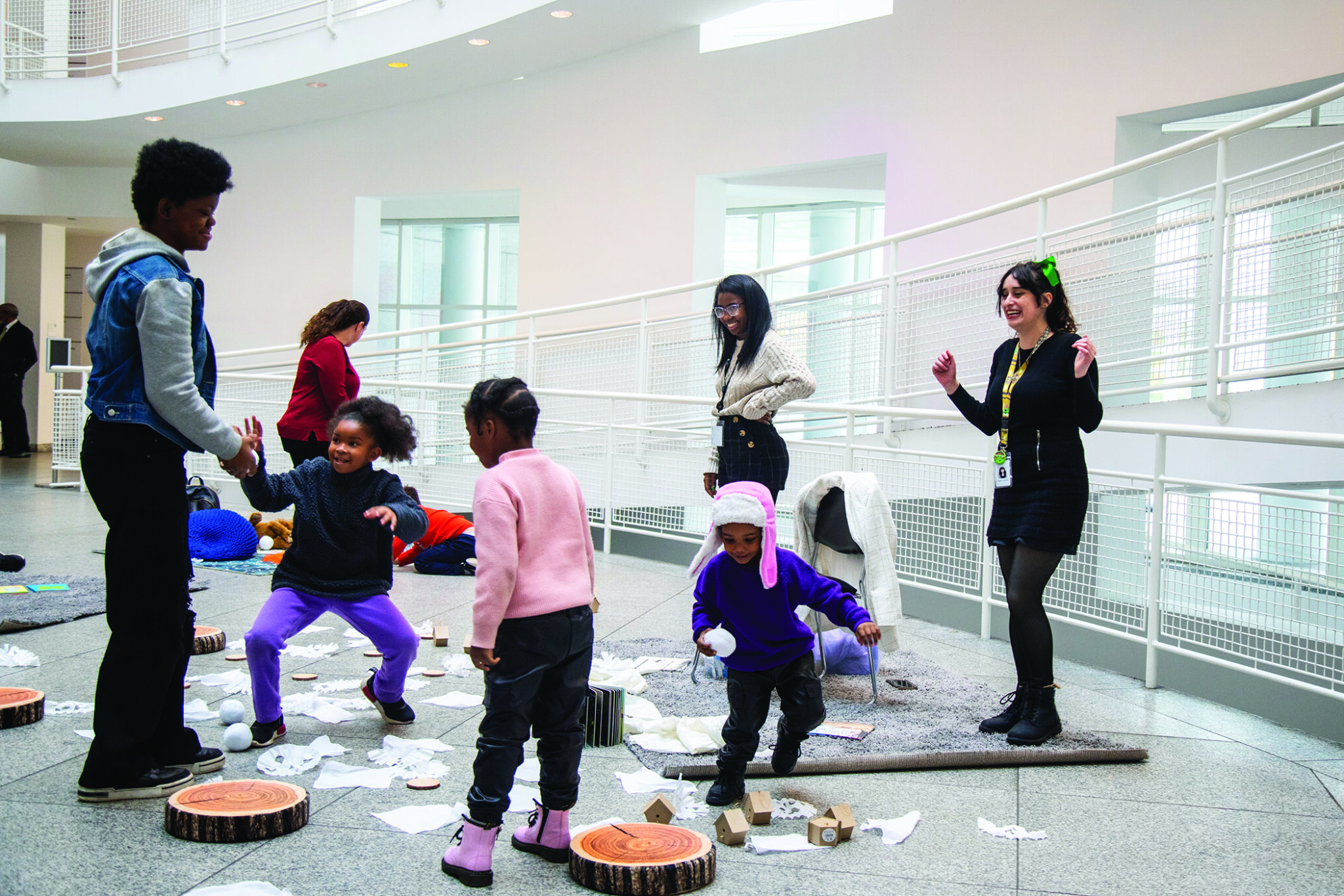 Top Sensory-Friendly Events and Programs