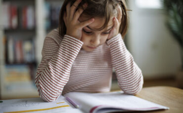 The Dyslexia Journey: The Emotional Side