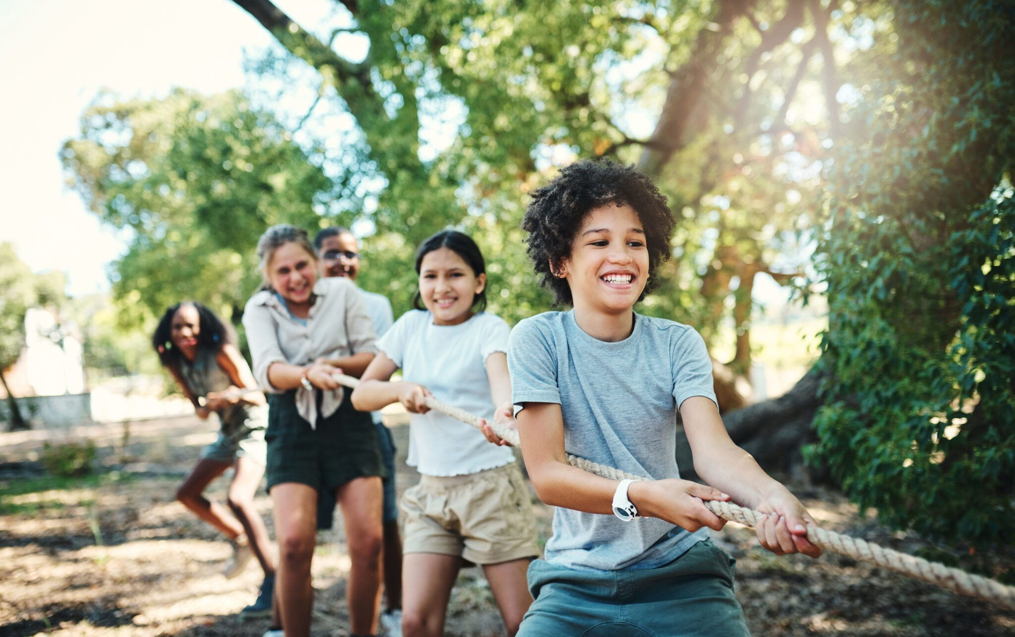 Summer Camps Near Me